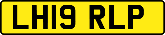 LH19RLP