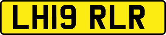 LH19RLR