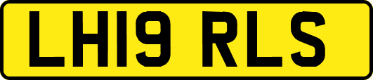 LH19RLS