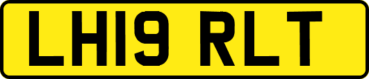 LH19RLT