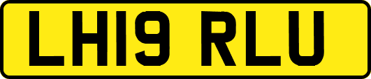 LH19RLU