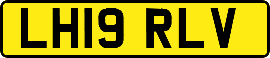 LH19RLV