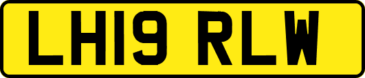 LH19RLW