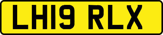 LH19RLX