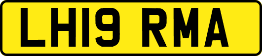 LH19RMA