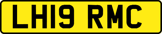 LH19RMC