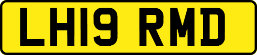 LH19RMD