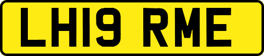 LH19RME