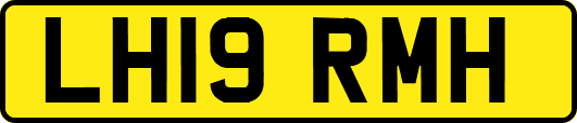 LH19RMH