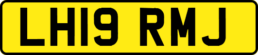 LH19RMJ