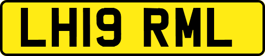 LH19RML