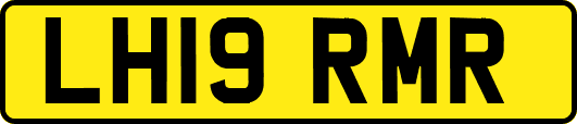 LH19RMR