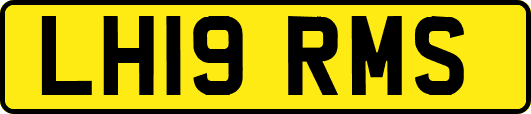 LH19RMS