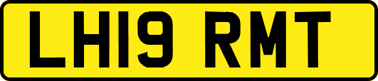 LH19RMT