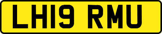 LH19RMU