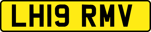 LH19RMV