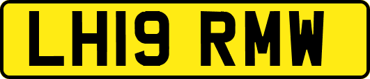 LH19RMW