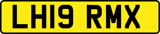 LH19RMX