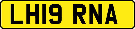 LH19RNA