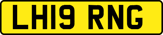 LH19RNG