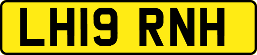 LH19RNH