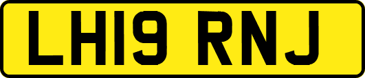 LH19RNJ