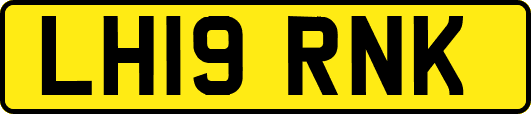 LH19RNK