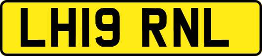 LH19RNL