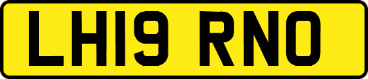 LH19RNO