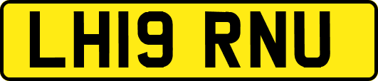 LH19RNU