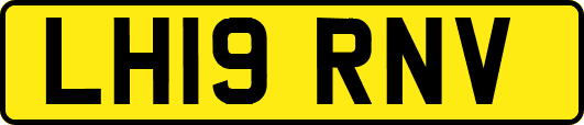 LH19RNV