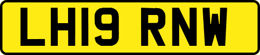 LH19RNW