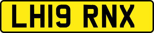 LH19RNX