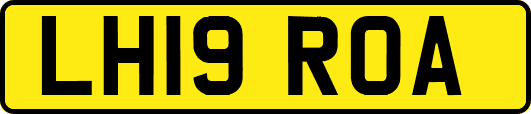 LH19ROA