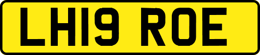 LH19ROE