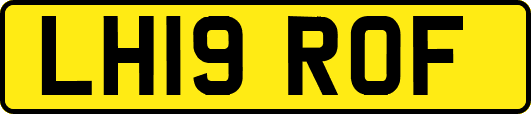 LH19ROF