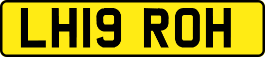 LH19ROH