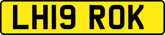 LH19ROK