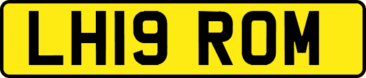 LH19ROM