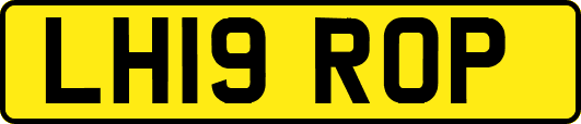 LH19ROP