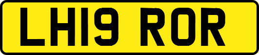 LH19ROR