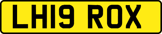 LH19ROX