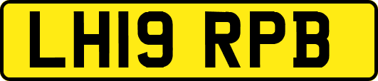 LH19RPB