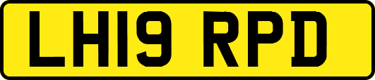 LH19RPD