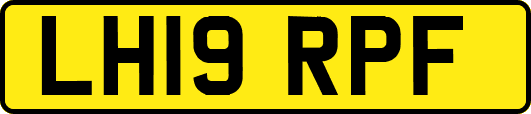 LH19RPF