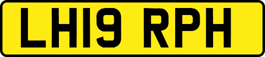 LH19RPH