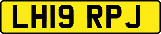 LH19RPJ