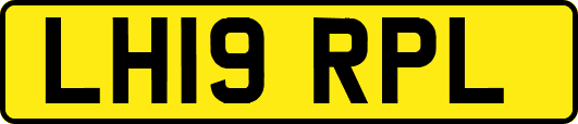 LH19RPL