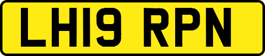 LH19RPN