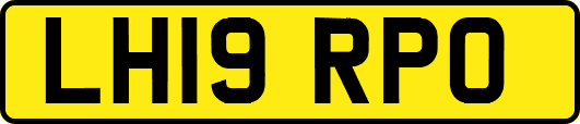 LH19RPO